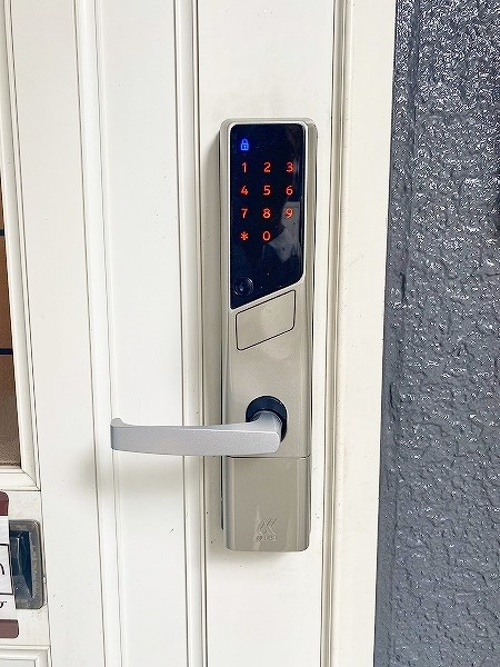 ボンセジュール企救丘　Ｂ棟 その他6