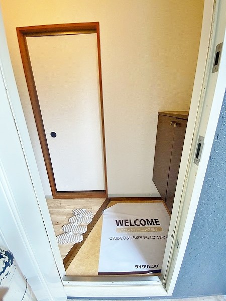 ボンセジュール企救丘　Ｂ棟 その他9