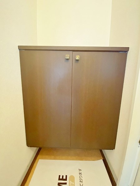 ボンセジュール企救丘　Ｂ棟 その他10