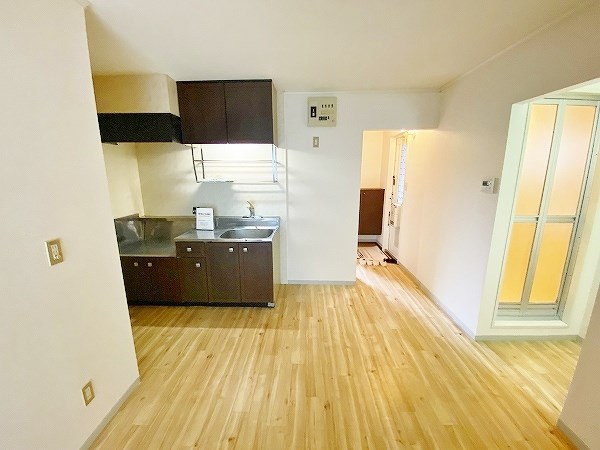 ボンセジュール企救丘　Ｂ棟 その他28