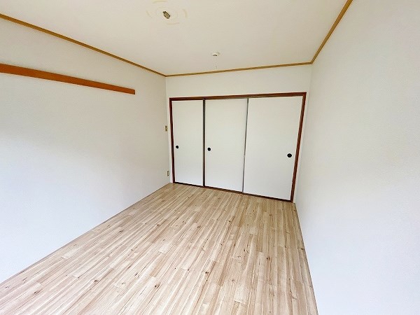 ボンセジュール企救丘　Ｂ棟 その他36