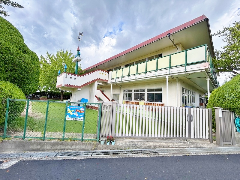 ボンセジュール企救丘　Ｂ棟 周辺画像5