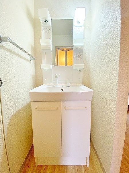 ボンセジュール企救丘　Ａ棟 その他1