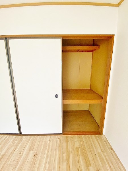 ボンセジュール企救丘　Ａ棟 その他4