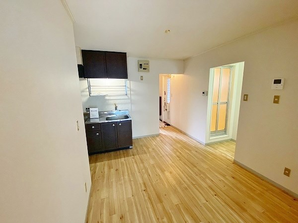 ボンセジュール企救丘　Ａ棟 その他7