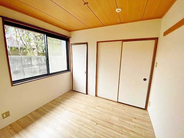 ボンセジュール企救丘　Ａ棟 その他14