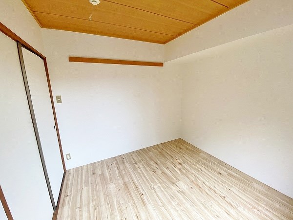 ボンセジュール企救丘　Ａ棟 その他16