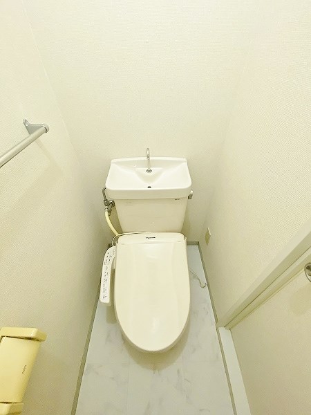 ボンセジュール企救丘　Ａ棟 その他21