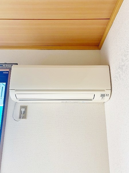 ボンセジュール企救丘　Ａ棟 その他35