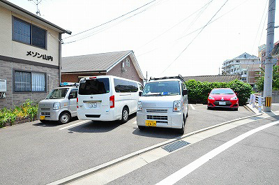 メゾン山内 その他8