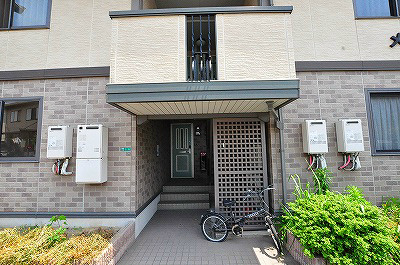 メゾン山内 その他22