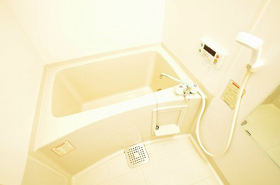 メゾン山内 風呂画像