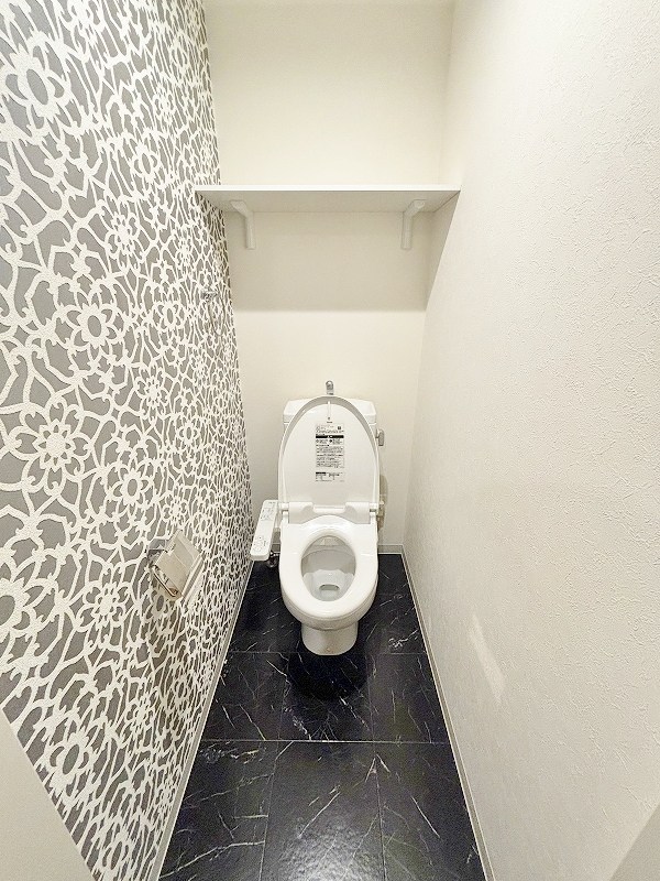 グラシアス三萩野 その他2