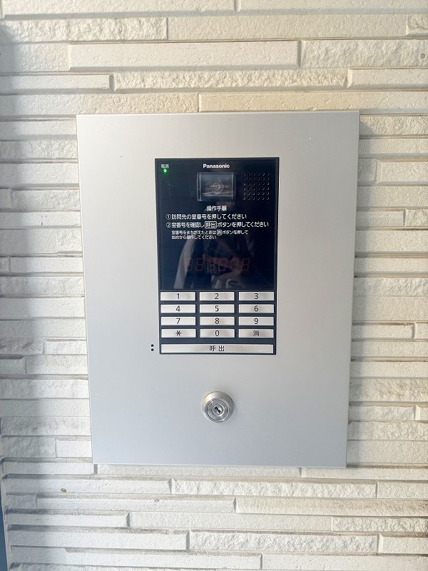 グラシアス三萩野 その他外観1