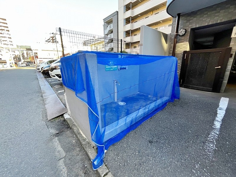 ナセールありなが その他外観1