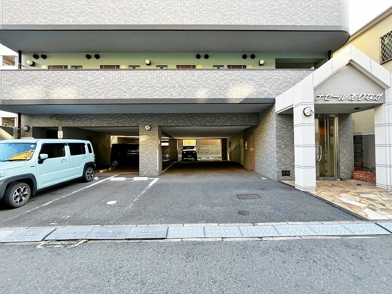 ナセールありなが その他外観3