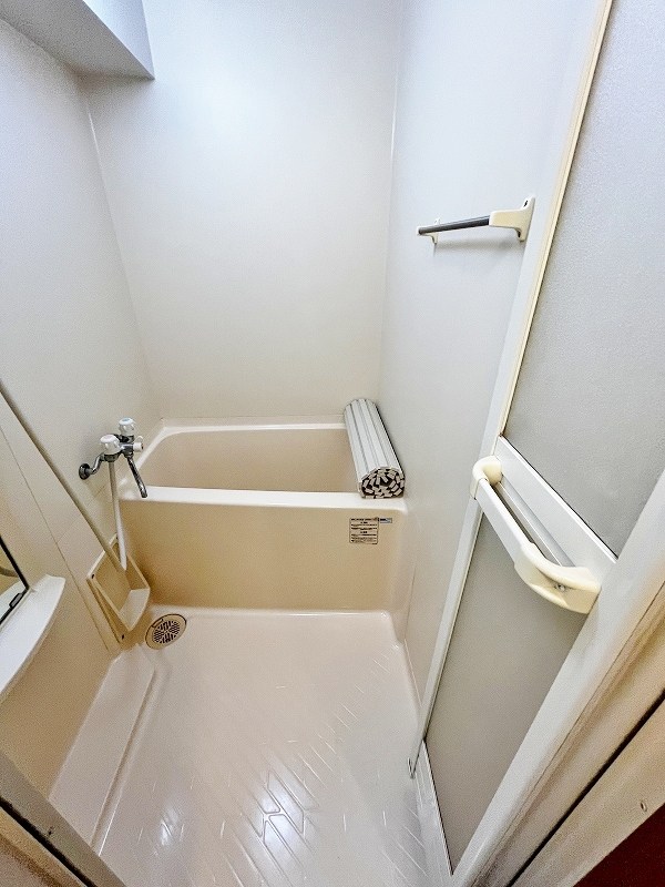 ナセールありなが 風呂画像