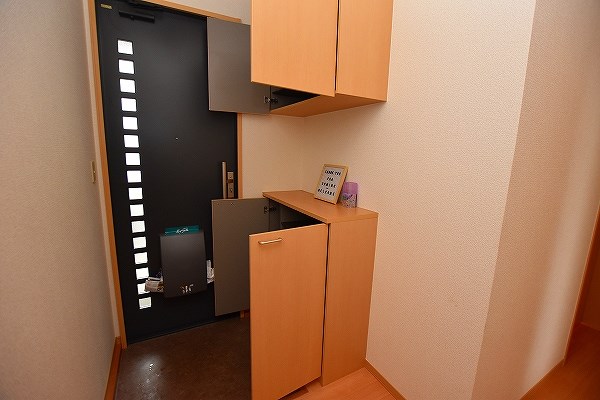 フォレスト妙見 その他6