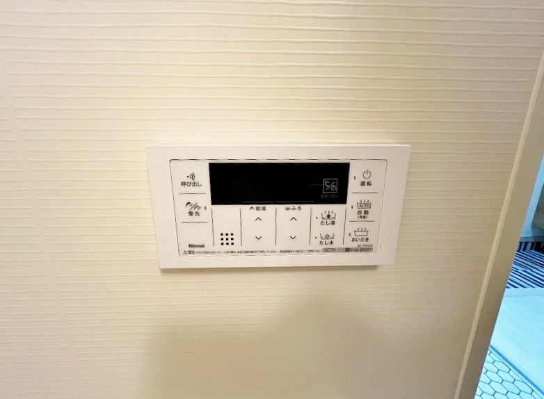 仮称）白銀マンション  その他5