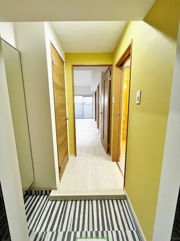 仮称）白銀マンション  その他10