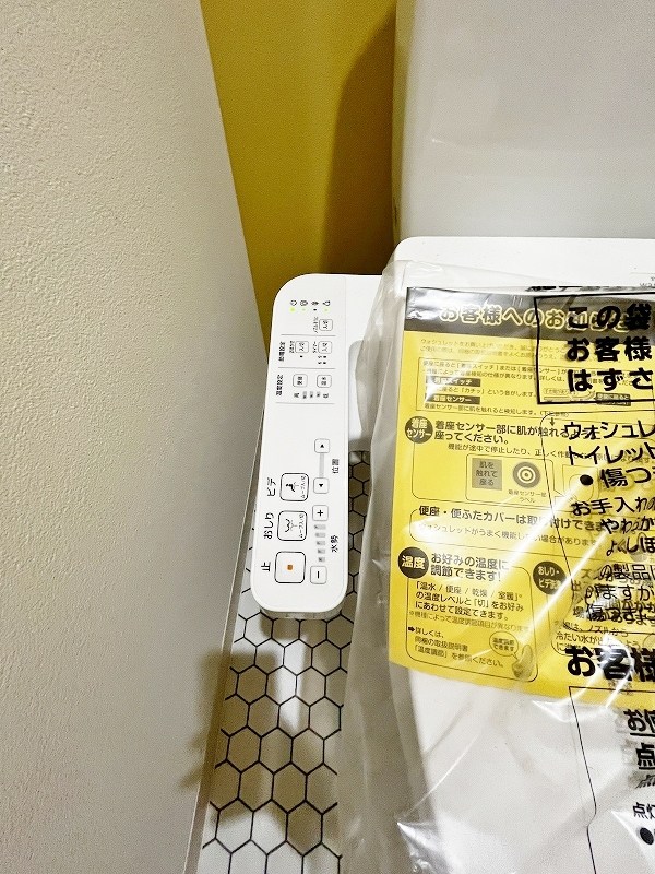 仮称）白銀マンション  その他14