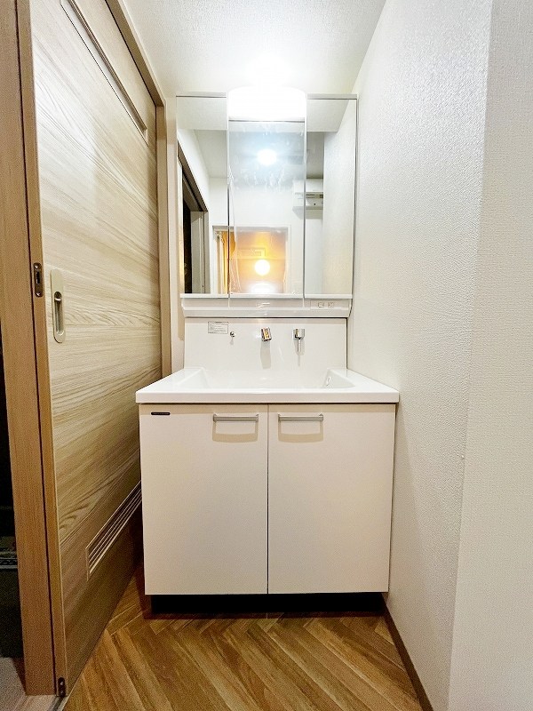 仮称）白銀マンション  その他1