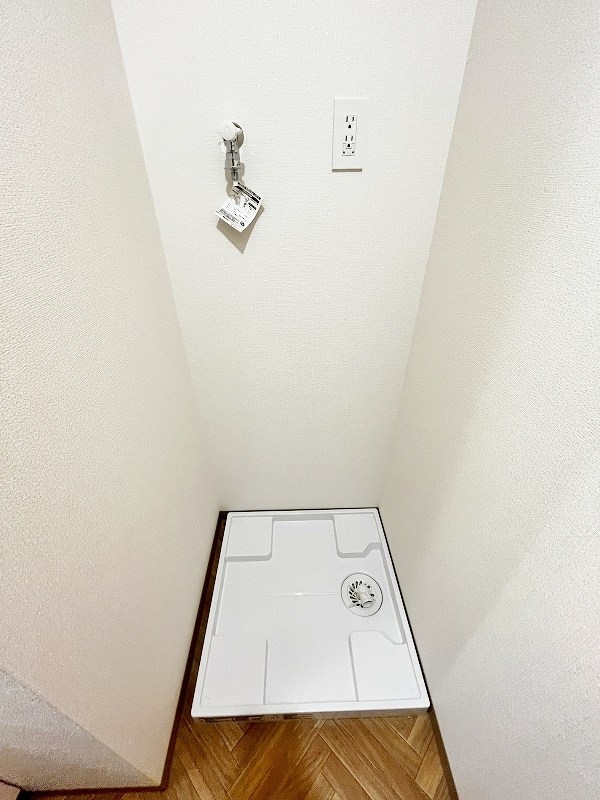 仮称）白銀マンション  その他19