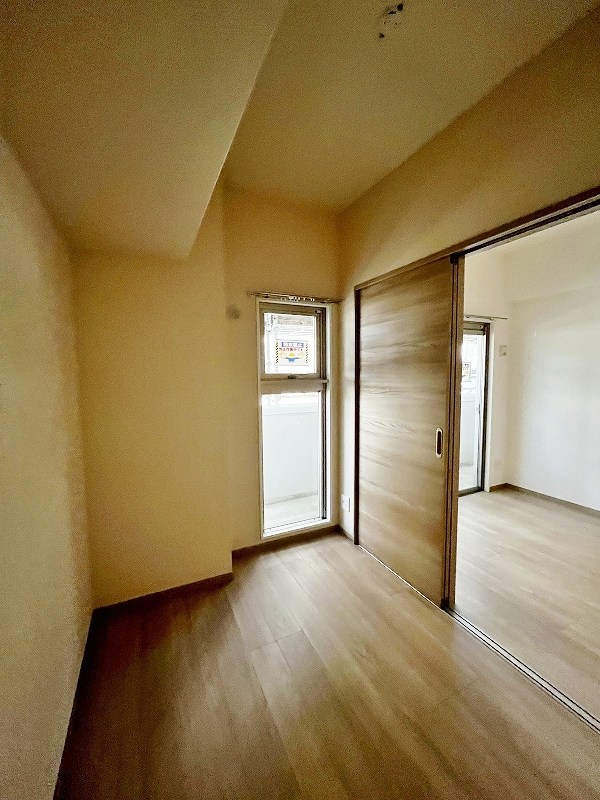 仮称）白銀マンション  ベッドルーム