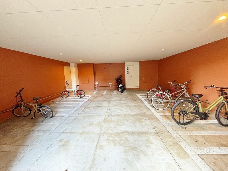 CENTERMARK三萩野(センターマーク三萩野) その他外観2