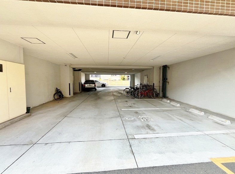 ドレスローズ その他外観5