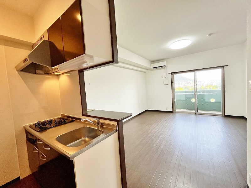 ドレスローズ リビング