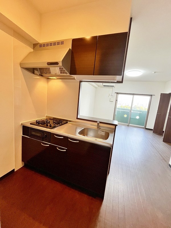 ドレスローズ キッチン