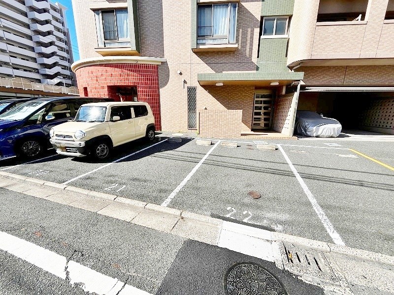 ＷＩＮＧＳ片野Ⅱ（ウィングス片野Ⅱ） その他外観1