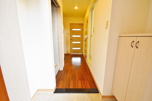 ＷＩＮＧＳ片野Ⅱ（ウィングス片野Ⅱ） 玄関