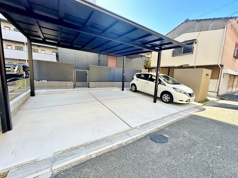 CARO（カロ） その他外観5