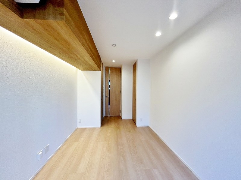 CARO（カロ） ベッドルーム