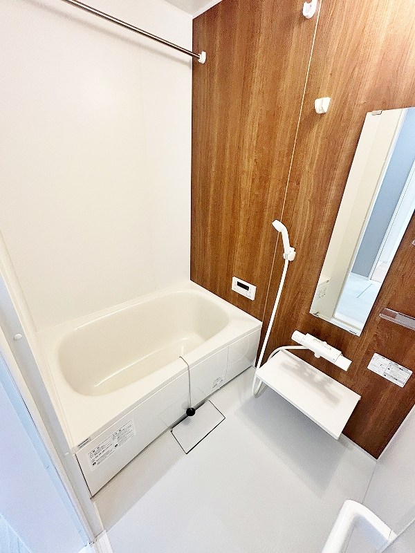 CARO（カロ） 風呂画像