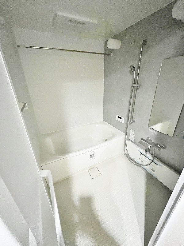 Mys Casetta Kokura（ミースカセッタ小倉) 風呂画像