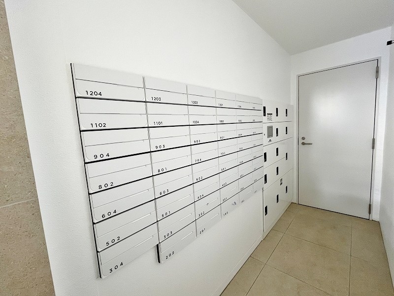 Mys Casetta Kokura（ミースカセッタ小倉） その他外観4