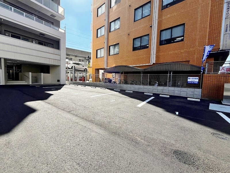 Mys Casetta Kokura（ミースカセッタ小倉） その他外観1