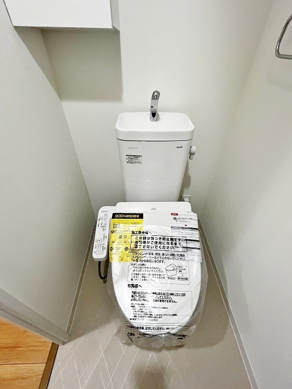 Mys Casetta Kokura（ミースカセッタ小倉） その他10