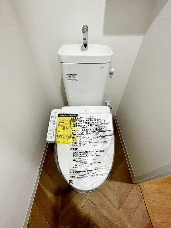 Mys Casetta Kokura（ミースカセッタ小倉） その他10