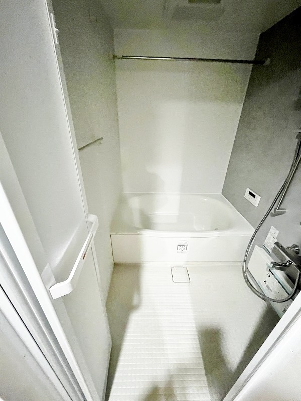 Mys Casetta Kokura（ミースカセッタ小倉） 風呂画像