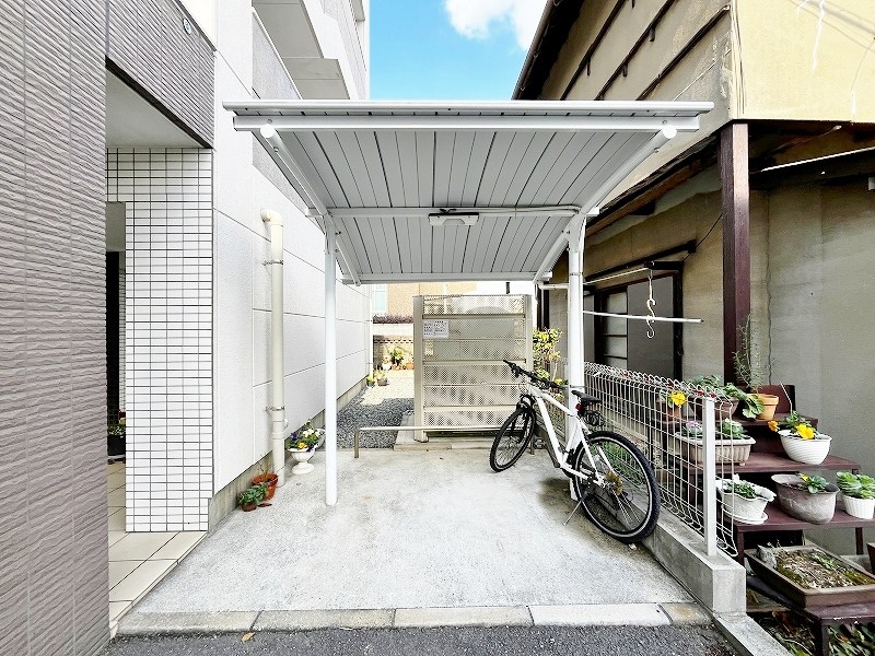 サンフローラ三郎丸 その他外観5