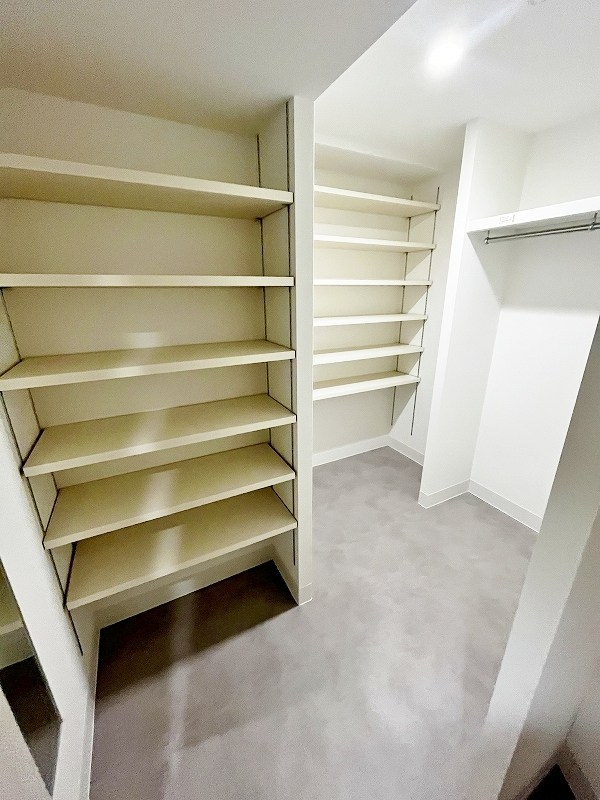 Mys Casetta Kokura（ミースカセッタ小倉) 玄関