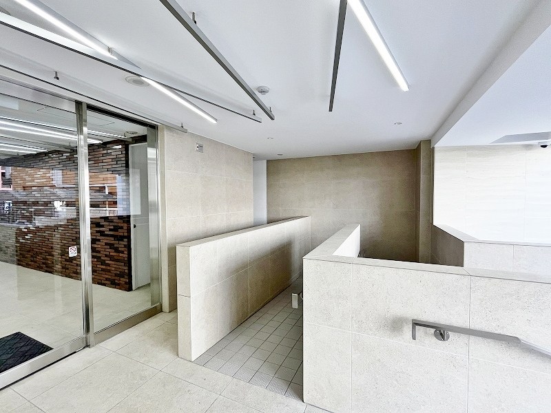 Mys Casetta Kokura（ミースカセッタ小倉） その他外観2