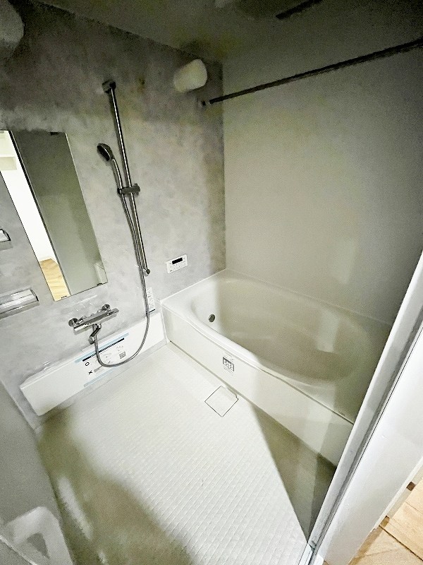 Mys Casetta Kokura（ミースカセッタ小倉） 風呂画像