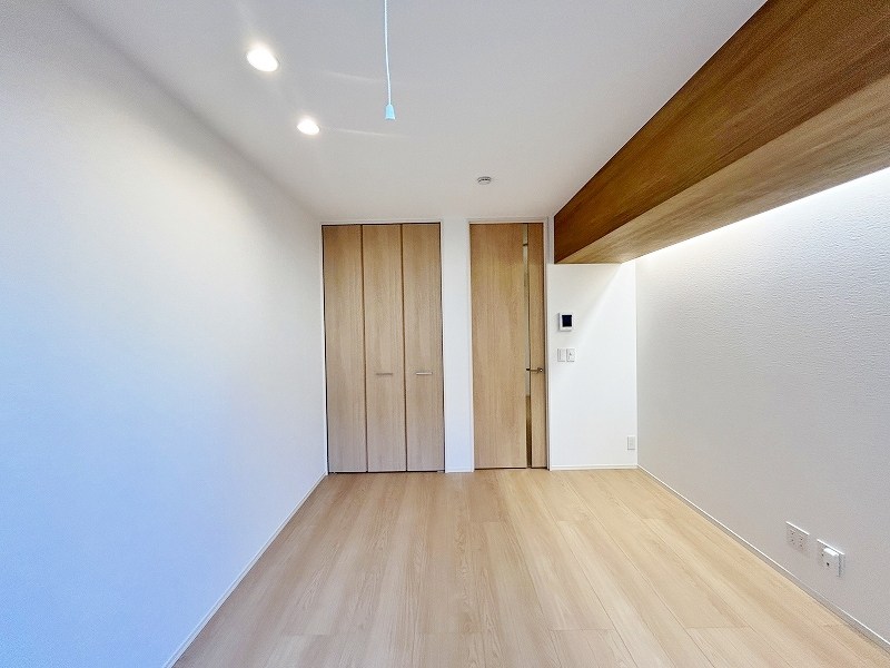 CARO（カロ） ベッドルーム