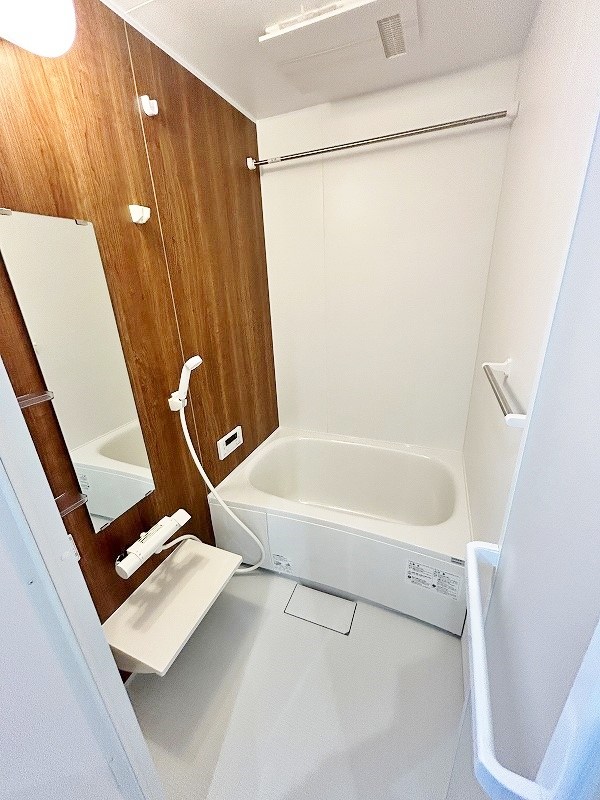 CARO（カロ） 風呂画像