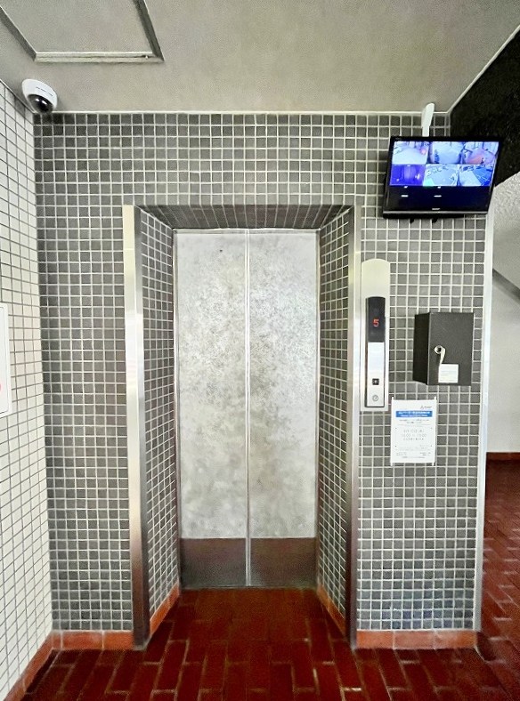 フェルト168 その他外観5